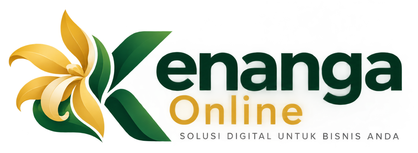 Kenanga Online